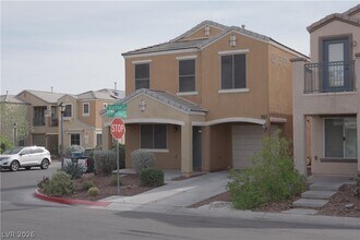 6026 Alachua St in Henderson, NV - Building Photo - Building Photo