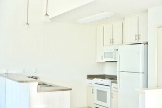 Parkwood Court Apartments in Santa Rosa, CA - Building Photo - Building Photo