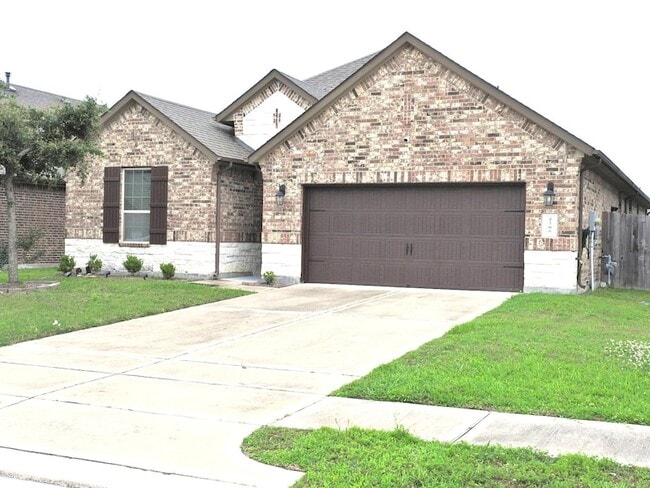 2705 Osprey Ln in Pearland, TX - Building Photo - Building Photo