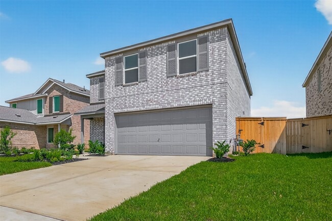 16722 Spotted Oak Dr in Hockley, TX - Building Photo - Building Photo