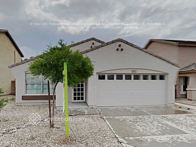 property at 3127 W Alta Vista Rd