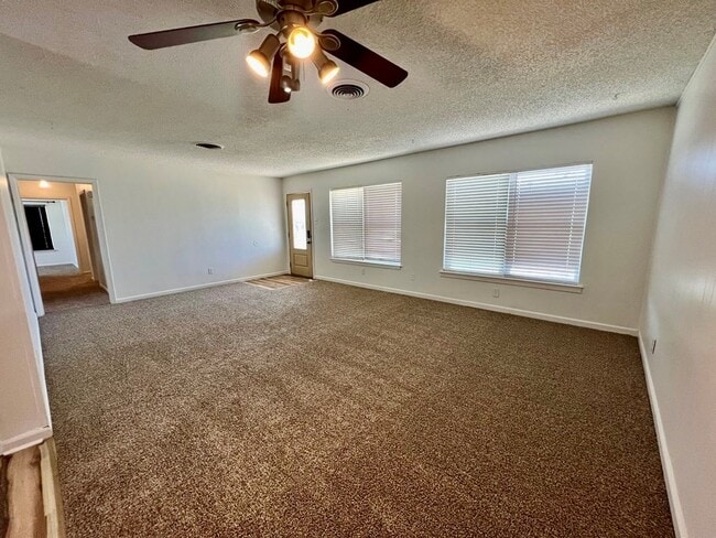 1803 Fernwood St in Odessa, TX - Building Photo - Building Photo