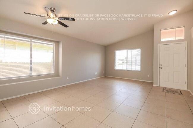 5214 W Geronimo St in Chandler, AZ - Foto de edificio - Building Photo