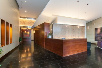 EVO South in Los Angeles, CA - Building Photo - Building Photo