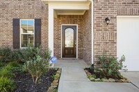 23211 Morning Splendor Dr in Katy, TX - Foto de edificio - Building Photo