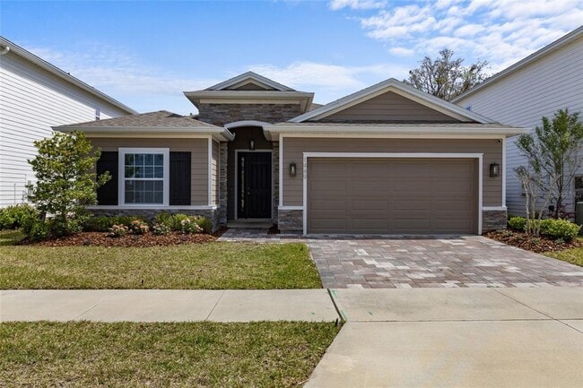 property at 1449 NW 136th St