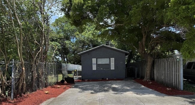 property at 1132 NW 4th Ave