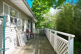 3 Linden Pl in Vernon, CT - Foto de edificio - Building Photo