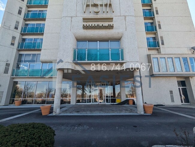 property at 3838 Rainbow Blvd