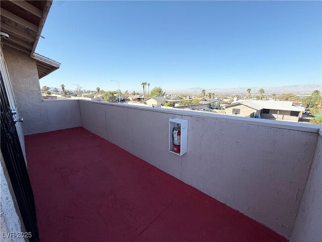 2353 Exeter Dr in Las Vegas, NV - Foto de edificio - Building Photo