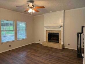 8809 S Urbana Pl in Tulsa, OK - Building Photo - Building Photo