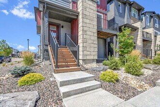 8727 Zeal Ct in Colorado Springs, CO - Building Photo - Building Photo