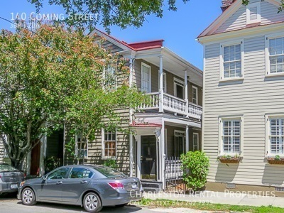 property at 140 Coming St