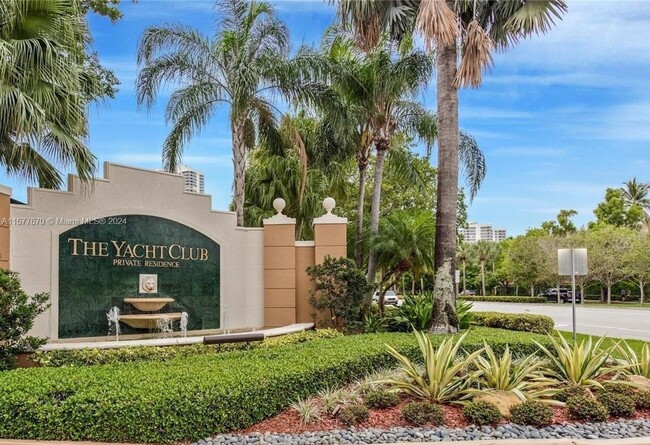 property at 19801 E Country Club Dr