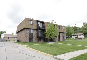 Apple Valley Apartments