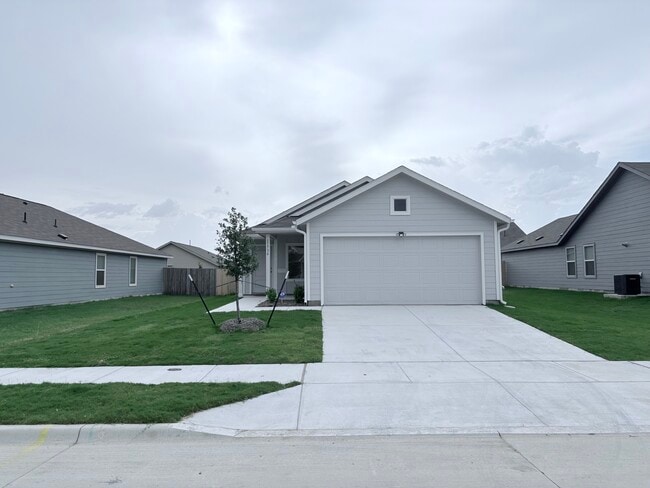 property at 11736 Marcellus Wy
