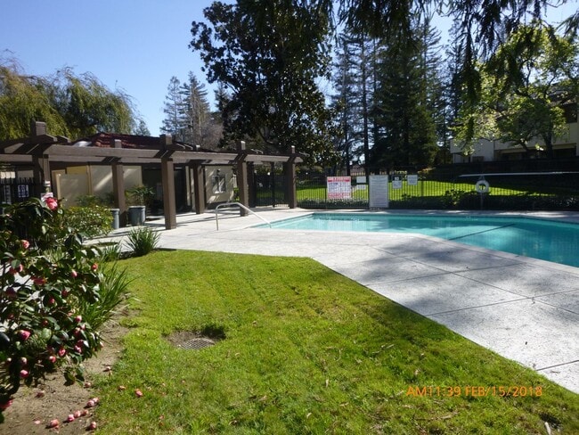 3310 Kimber Ct in San Jose, CA - Building Photo - Building Photo