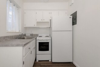 1017 NE 14th Ave in Fort Lauderdale, FL - Foto de edificio - Building Photo