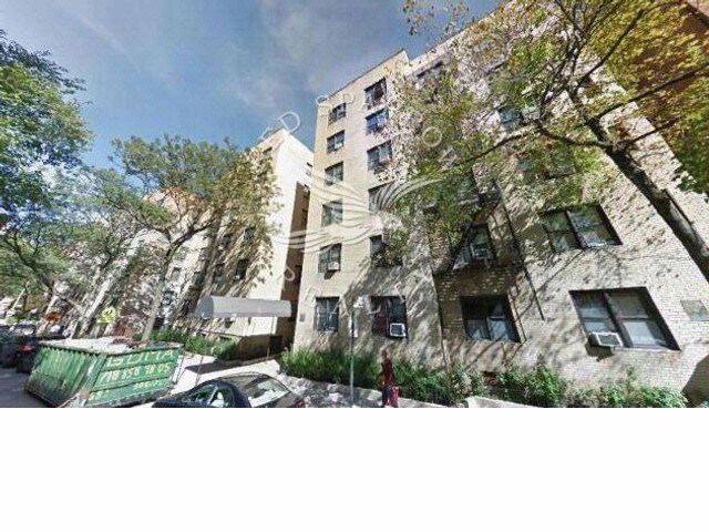 50 Overlook Terrace-Unit -1F in New York, NY - Building Photo