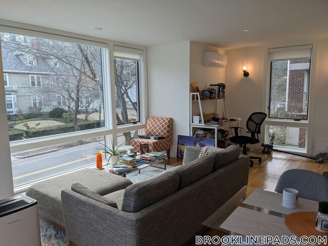 71 Winchester St