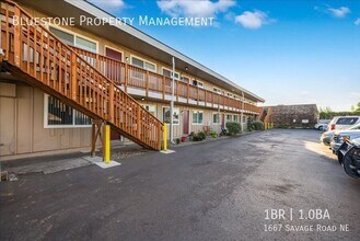 1667 Savage Rd NE in Salem, OR - Building Photo - Building Photo
