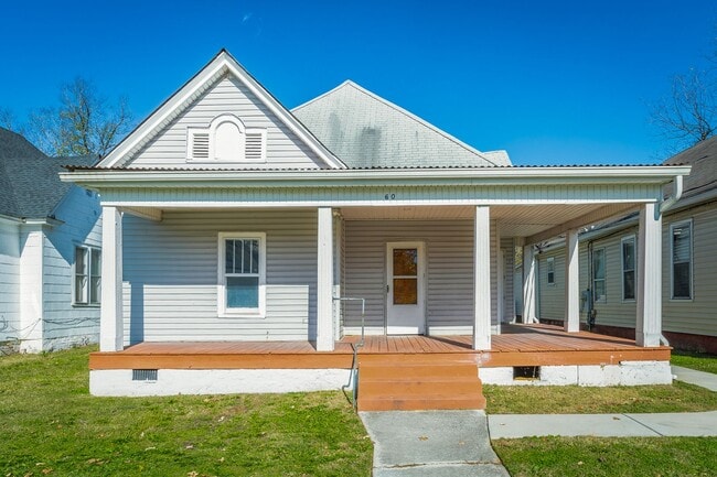 property at 1603 E 14th St