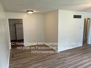 804 NE 66th Terrace in Kansas City, MO - Building Photo - Building Photo