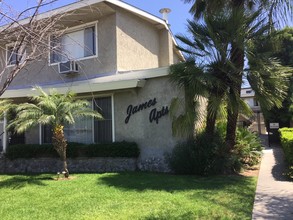 The Shire Place Apartments in Whittier, CA - Building Photo - Building Photo