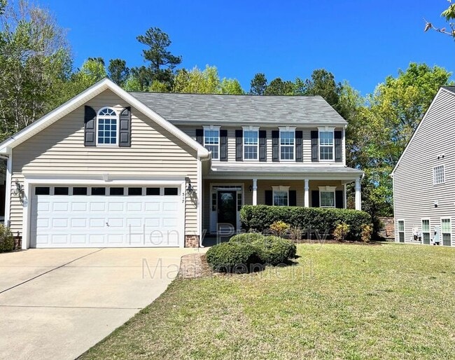 property at 517 Anchor Creek Way