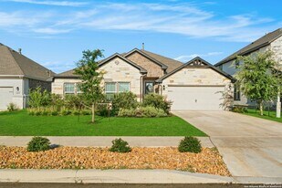 143 Maravillas, Unit R0336 in Boerne, TX - Building Photo