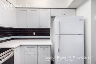 813 S Casitas Dr in Tempe, AZ - Building Photo - Building Photo