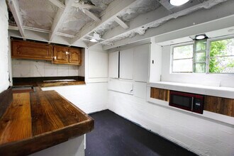 1713 E Main St, Unit Basement Apartment in Chattanooga, TN - Building Photo - Building Photo