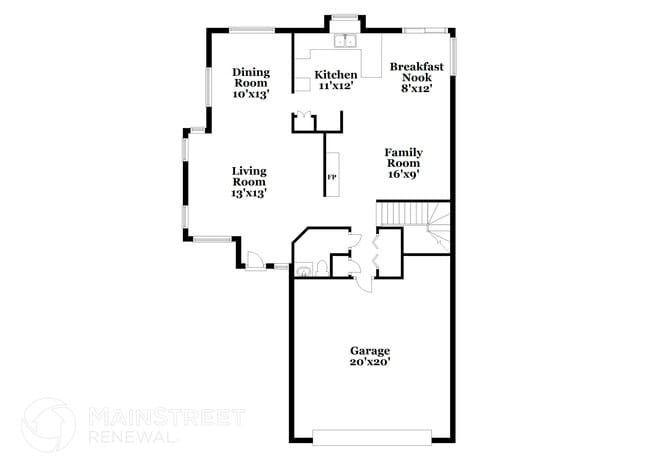 1919 La Villa Dr in North Las Vegas, NV - Building Photo - Building Photo