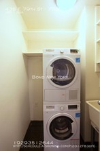 435 E 79th St-Unit -7TUV in New York, NY - Building Photo - Building Photo