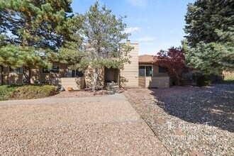 82 Stovel Cir in Colorado Springs, CO - Building Photo - Building Photo