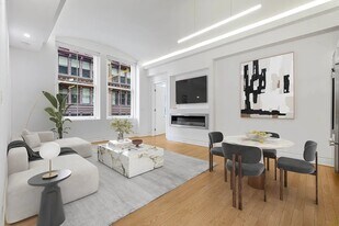 640 Broadway in New York, NY - Building Photo