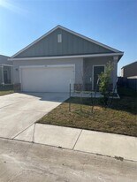 125 Peony Ln. in Jarrell, TX - Building Photo