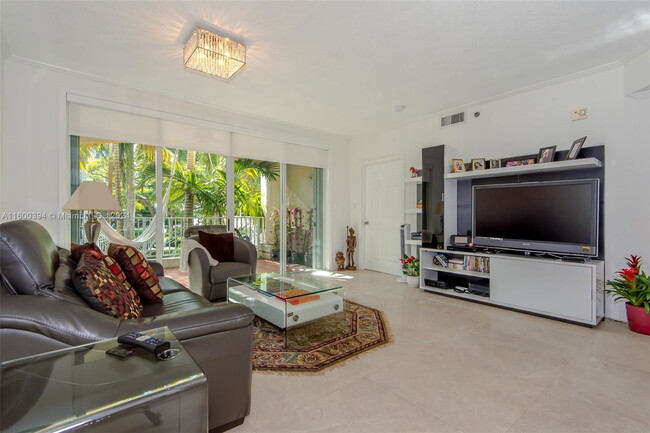 property at 1824 Brickell Ave