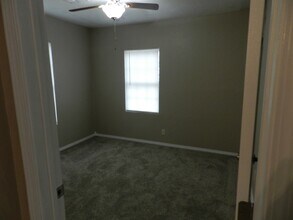 1515 NW Euclid Ave in Lawton, OK - Building Photo - Building Photo