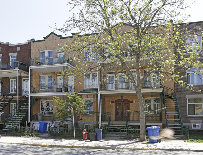 488-528 6e in Montréal, QC - Building Photo - Primary Photo