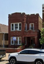 2345 W 24th St, Unit 2 in Chicago, IL - Foto de edificio - Building Photo
