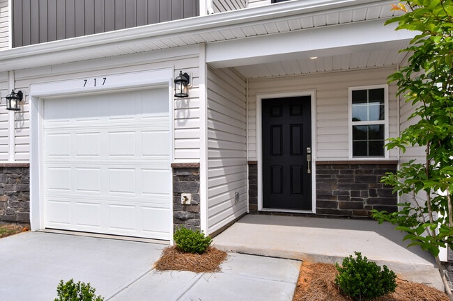 717 McKissick Dr in Reidville, SC - Building Photo - Building Photo