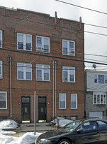 153 Roosevelt Ave Apartments