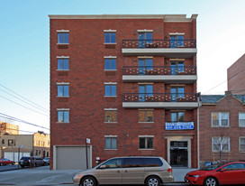 23-03 31st Ave Apartments