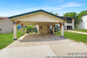 3814 Gayle Ave in San Antonio, TX - Building Photo - Building Photo