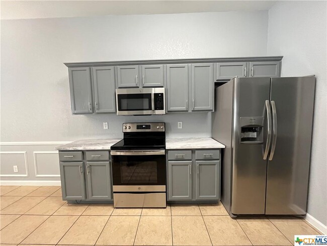 7108 Bluegrass Ct in Temple, TX - Building Photo - Building Photo