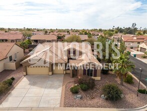 5457 W Corral Dr in Eloy, AZ - Building Photo - Building Photo