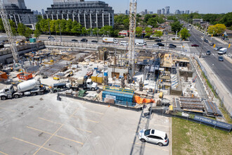 Verge Phase II in Toronto, ON - Building Photo - Building Photo