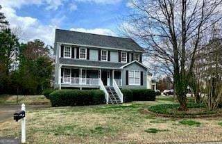 property at 1291 Hilton Dr