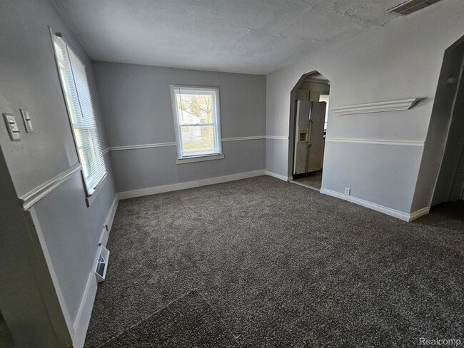 property at 6828 Meadow Ave